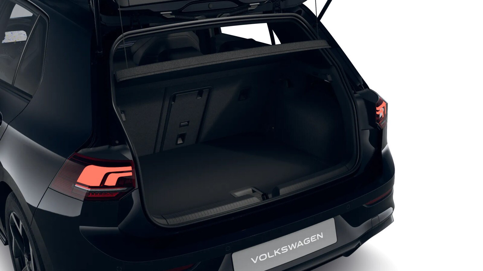 Volkswagen Golf – Bild 7
