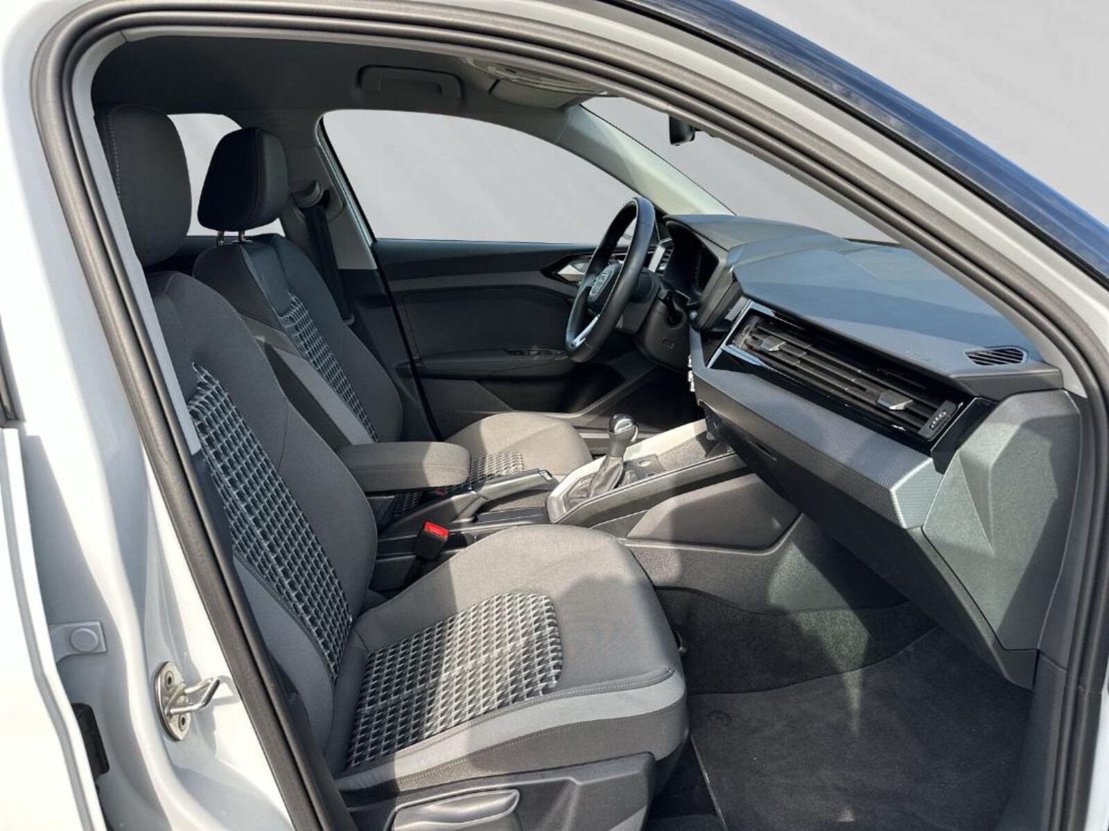 Audi A1 Sportback – Bild 4