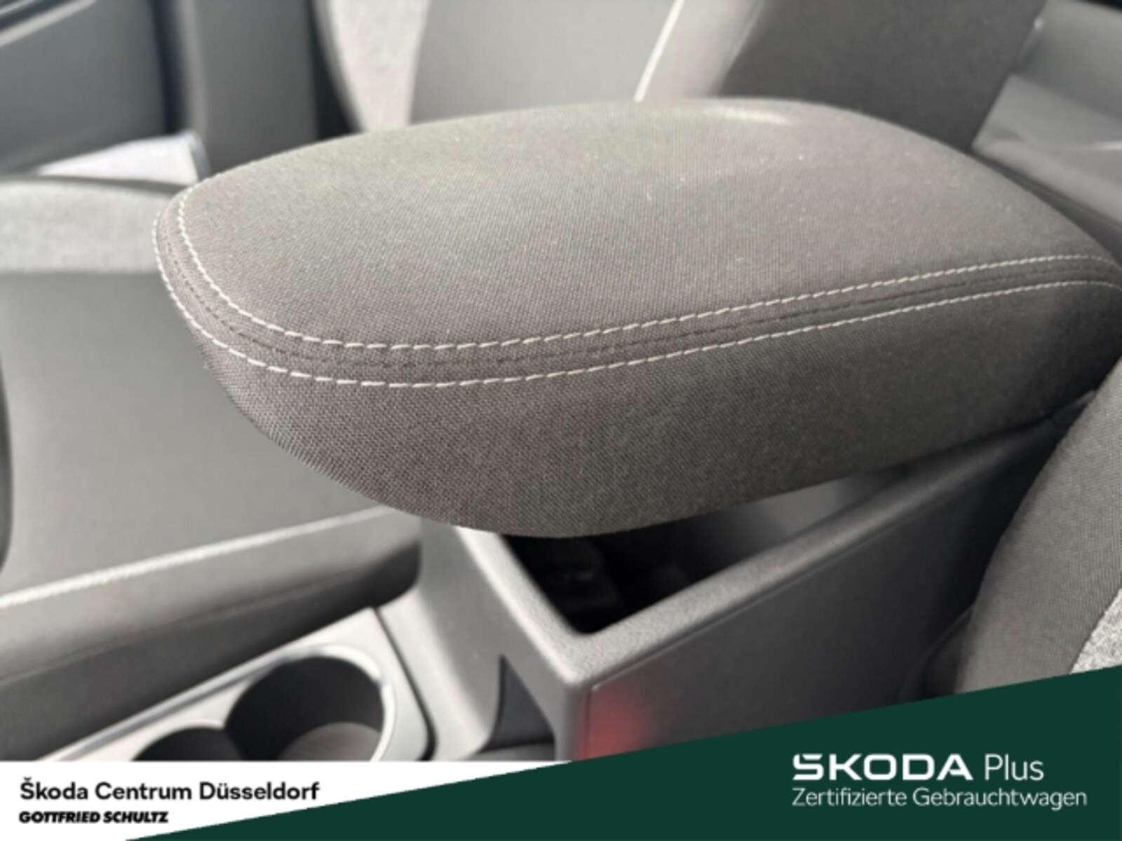 Škoda Fabia – Bild 20