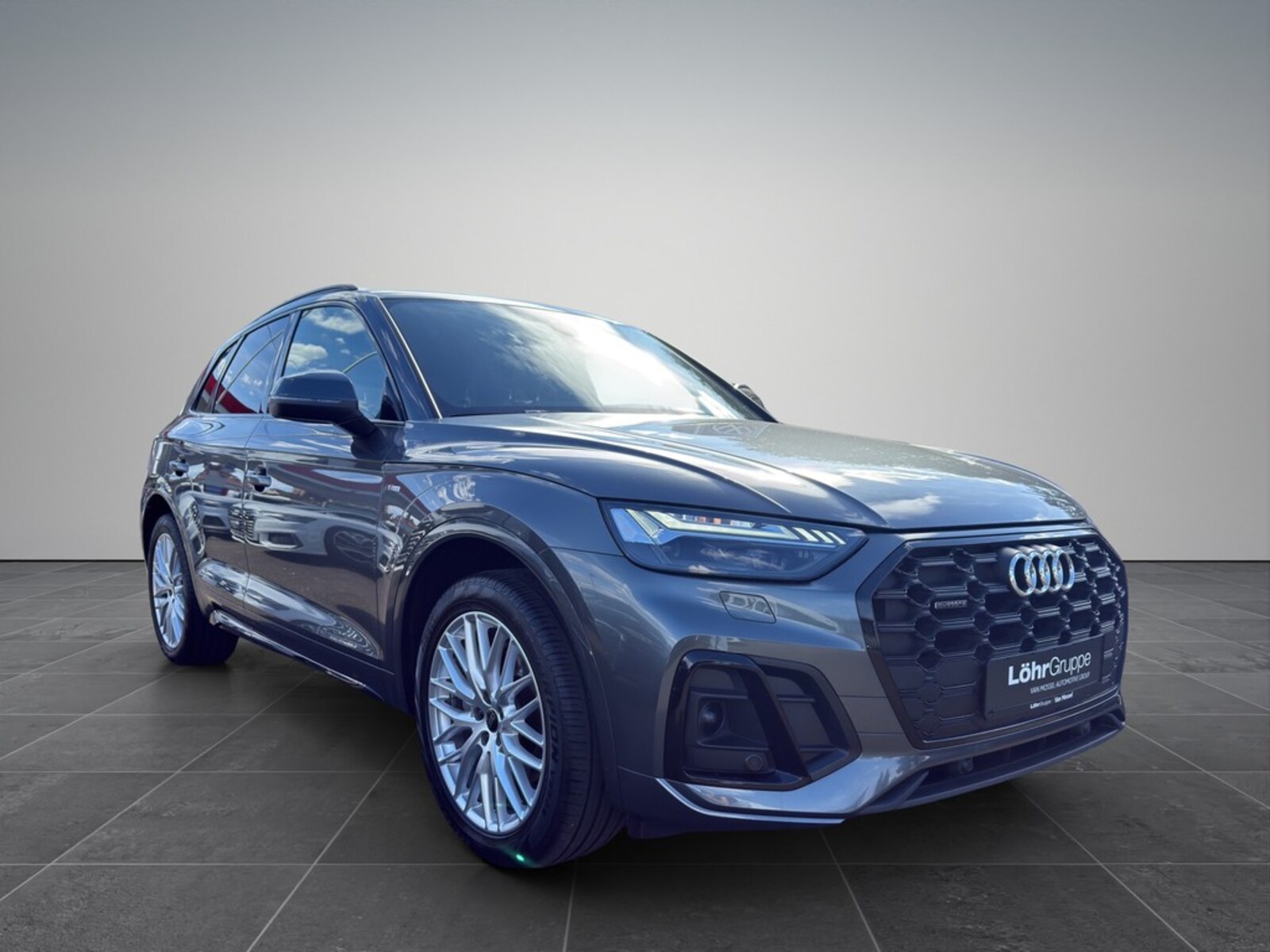 Audi Q5 – Bild 4