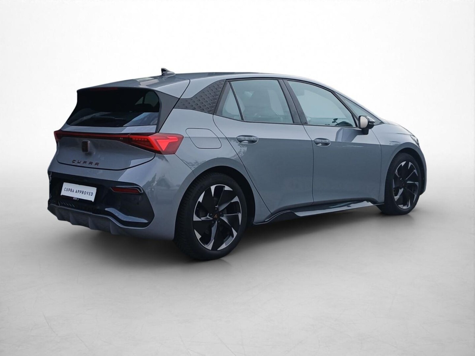 CUPRA Born – Bild 3