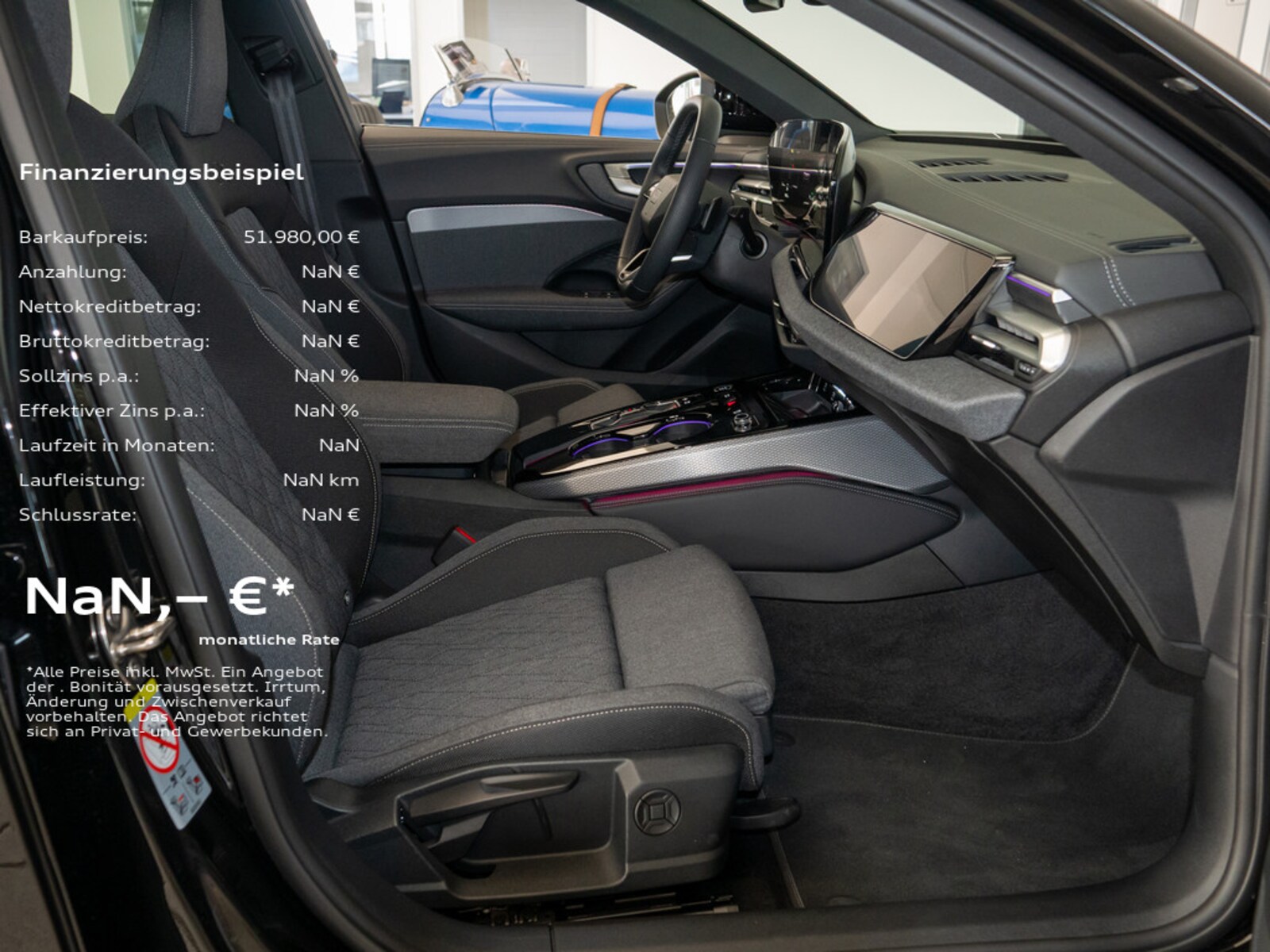 Audi A5 Avant – Bild 2