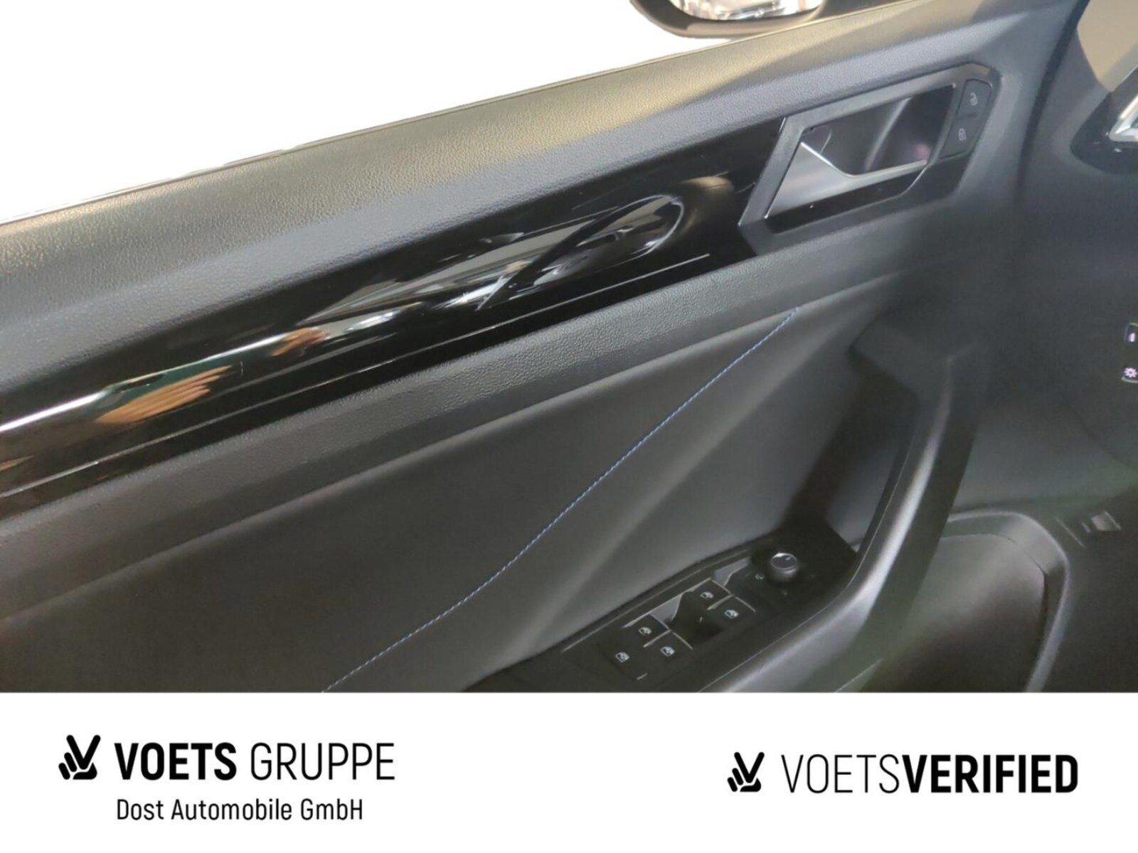 Volkswagen T-Roc – Bild 13