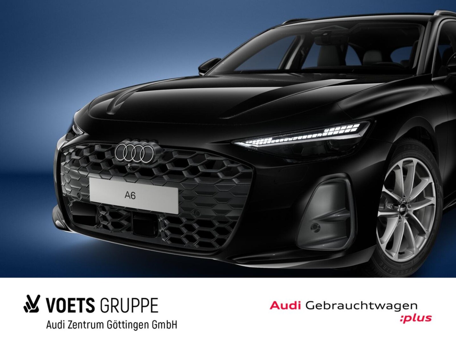 Audi A6 Avant – Bild 7