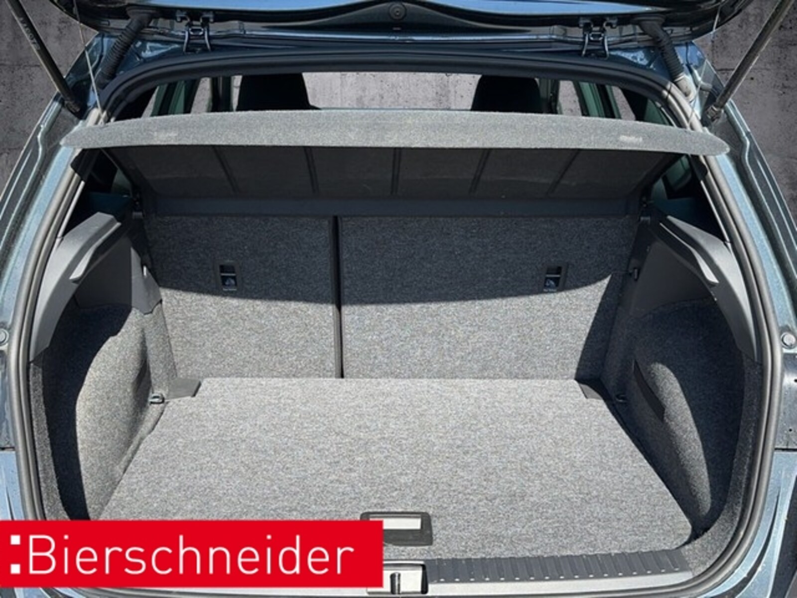 SEAT Arona – Bild 14