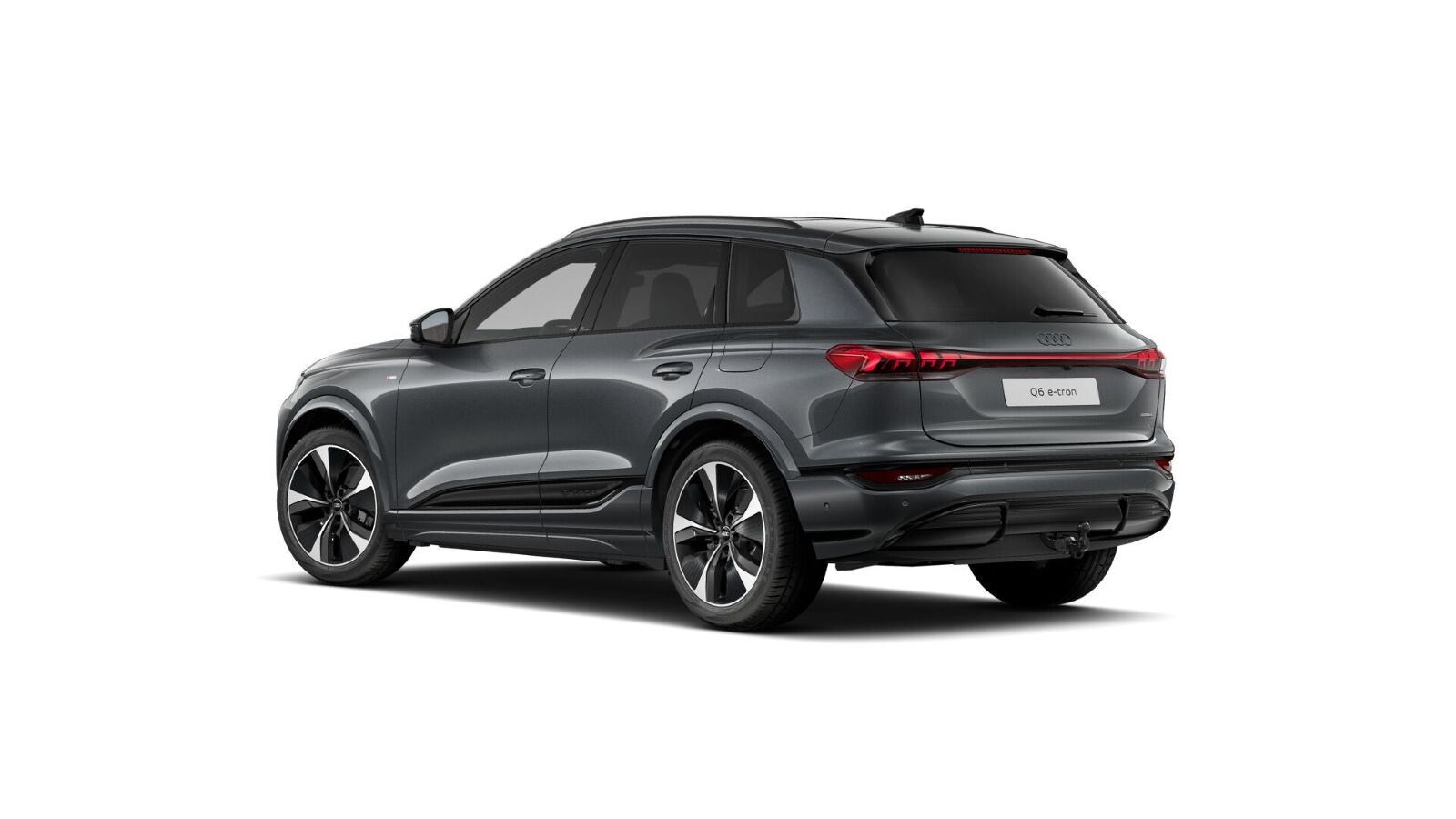 Audi Q6 e-tron – Bild 8