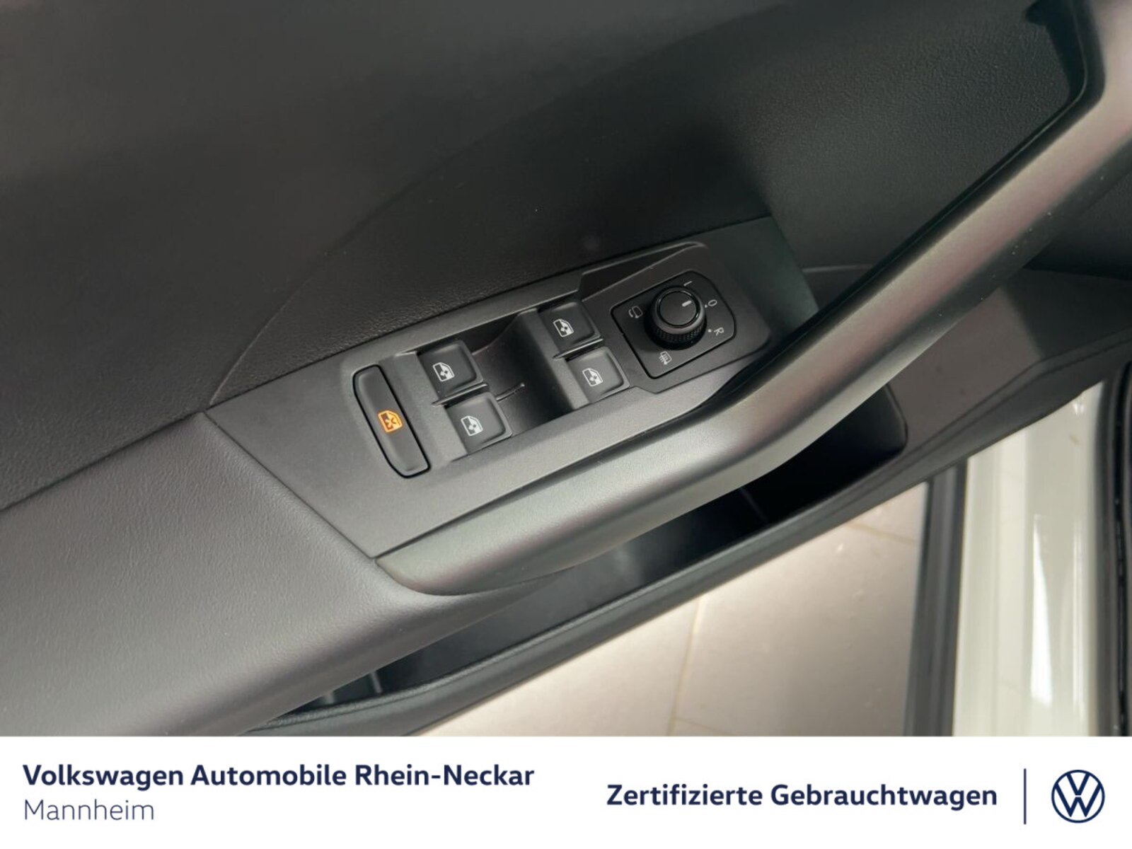 Volkswagen T-Cross – Bild 13