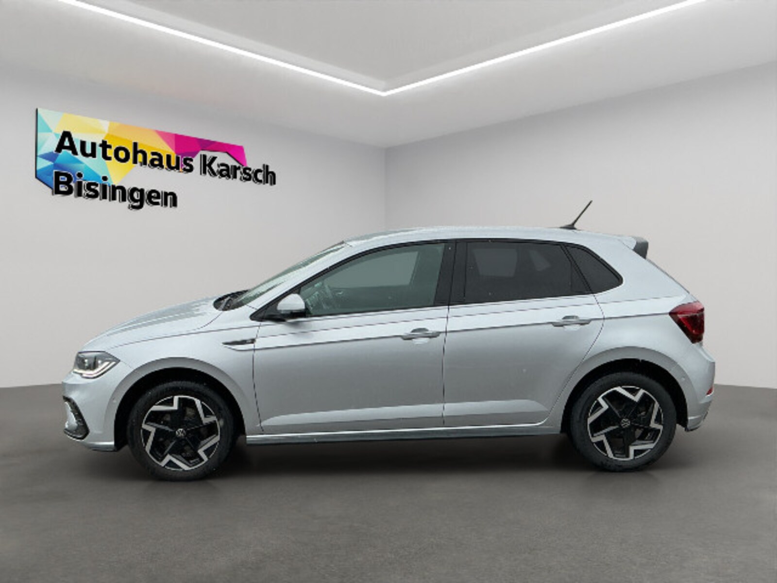 Volkswagen Polo – Bild 4