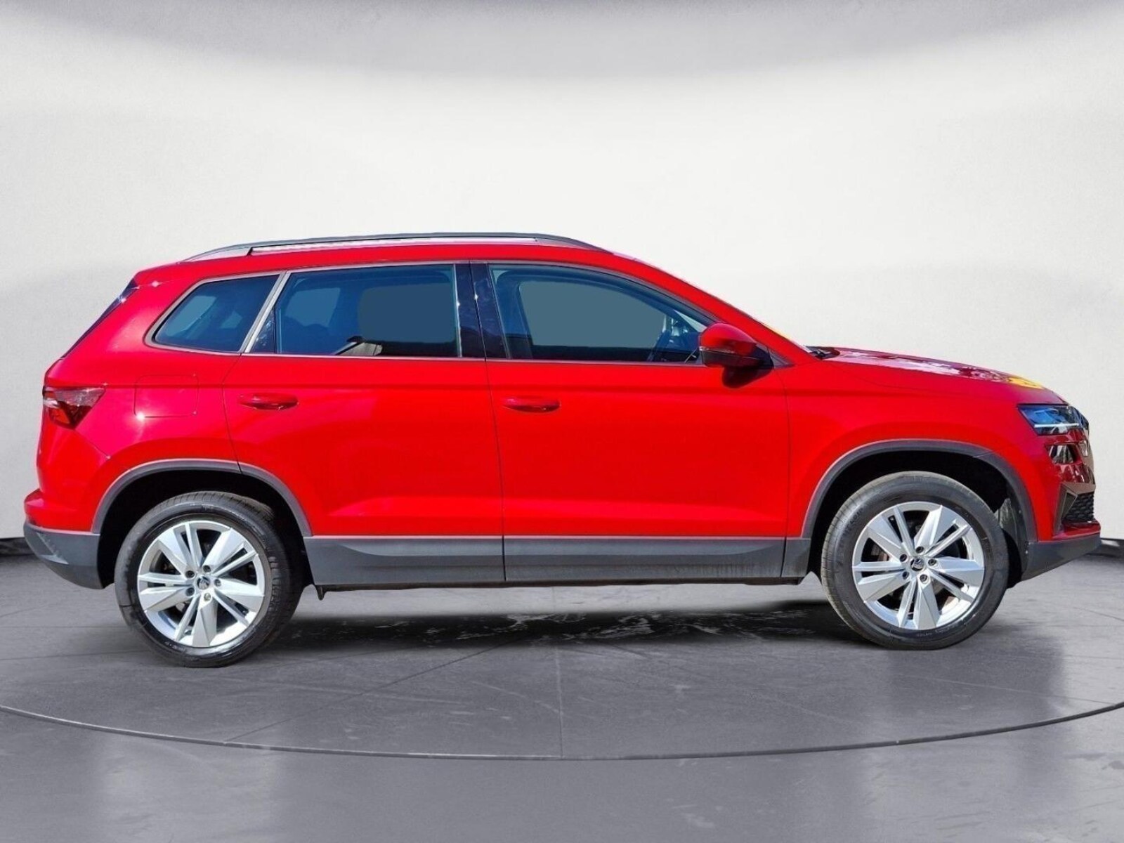Škoda Karoq – Bild 6