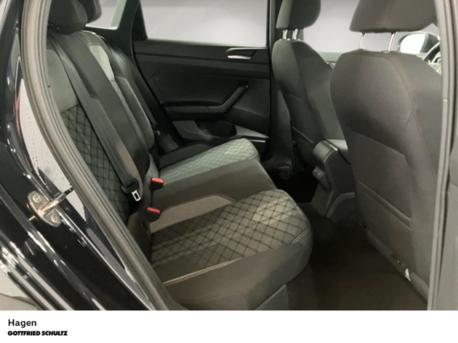 Volkswagen Taigo – Bild 6