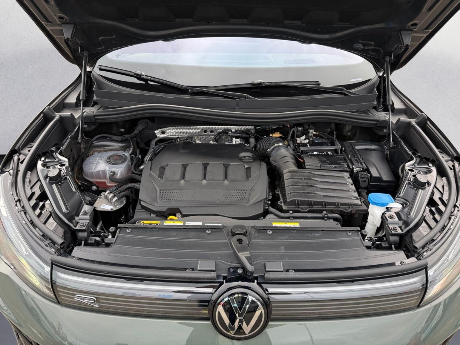 Volkswagen Tiguan – Bild 16