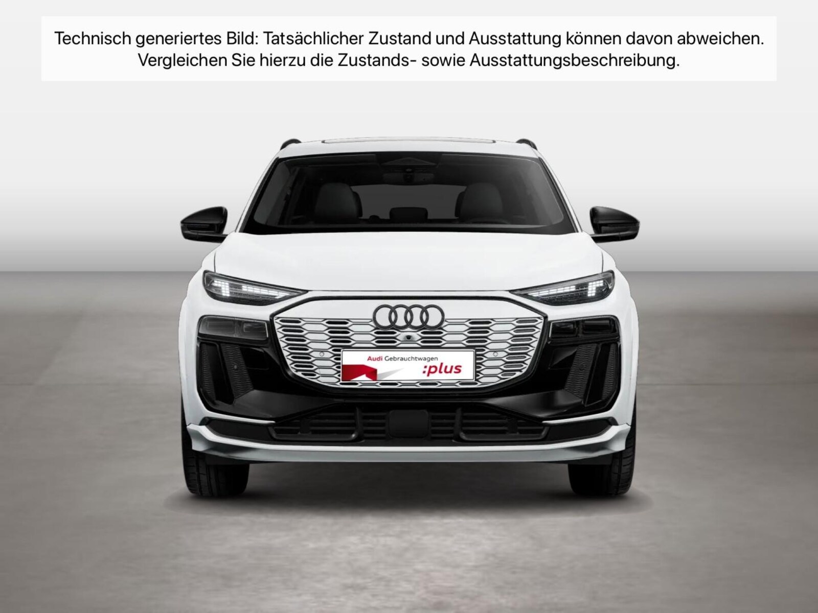 Audi Q6 e-tron – Bild 4