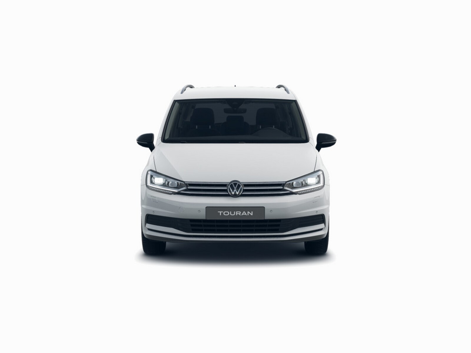 Volkswagen Touran – Bild 8