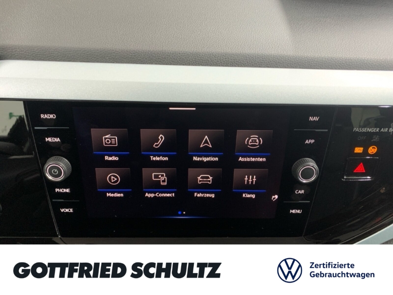 Volkswagen Taigo – Bild 15
