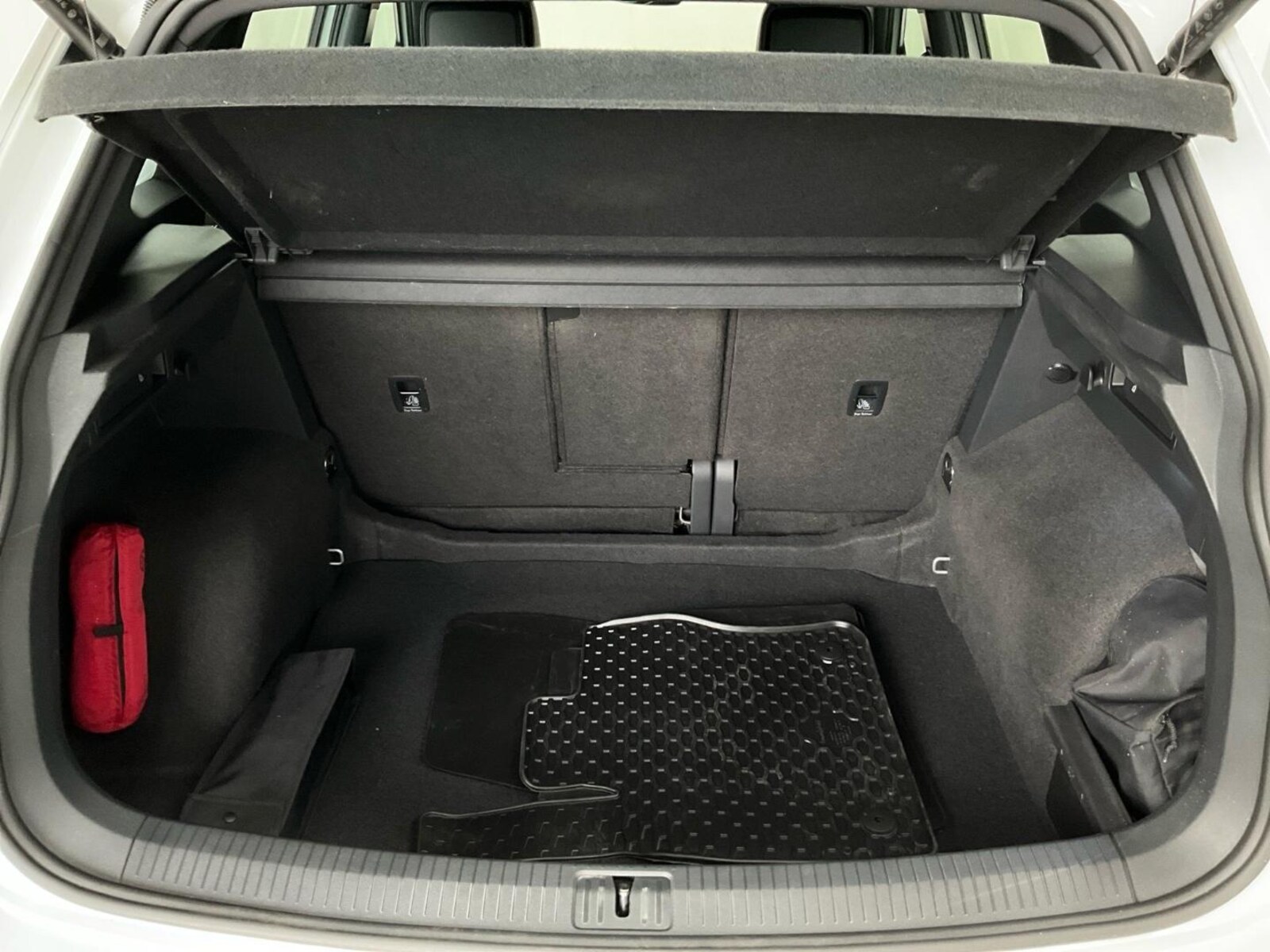 Volkswagen Tiguan – Bild 8