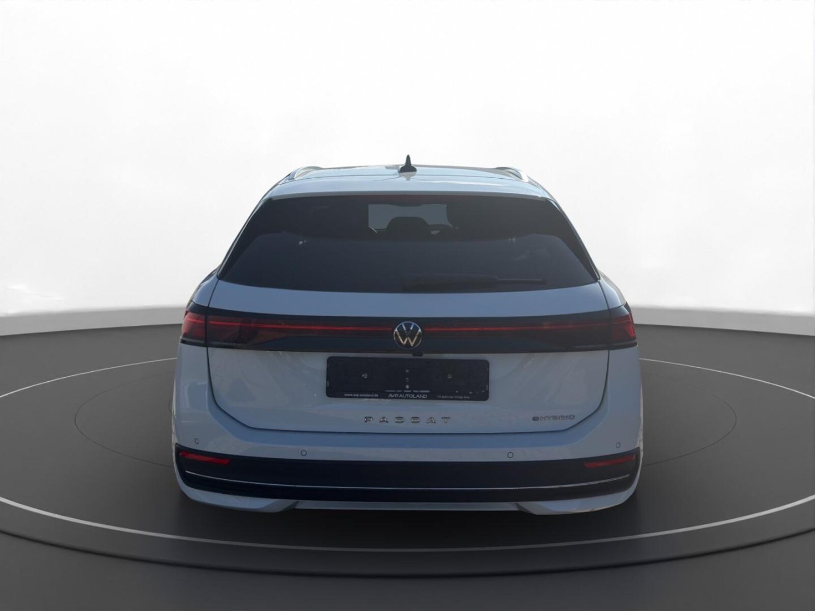 Volkswagen Passat – Bild 6