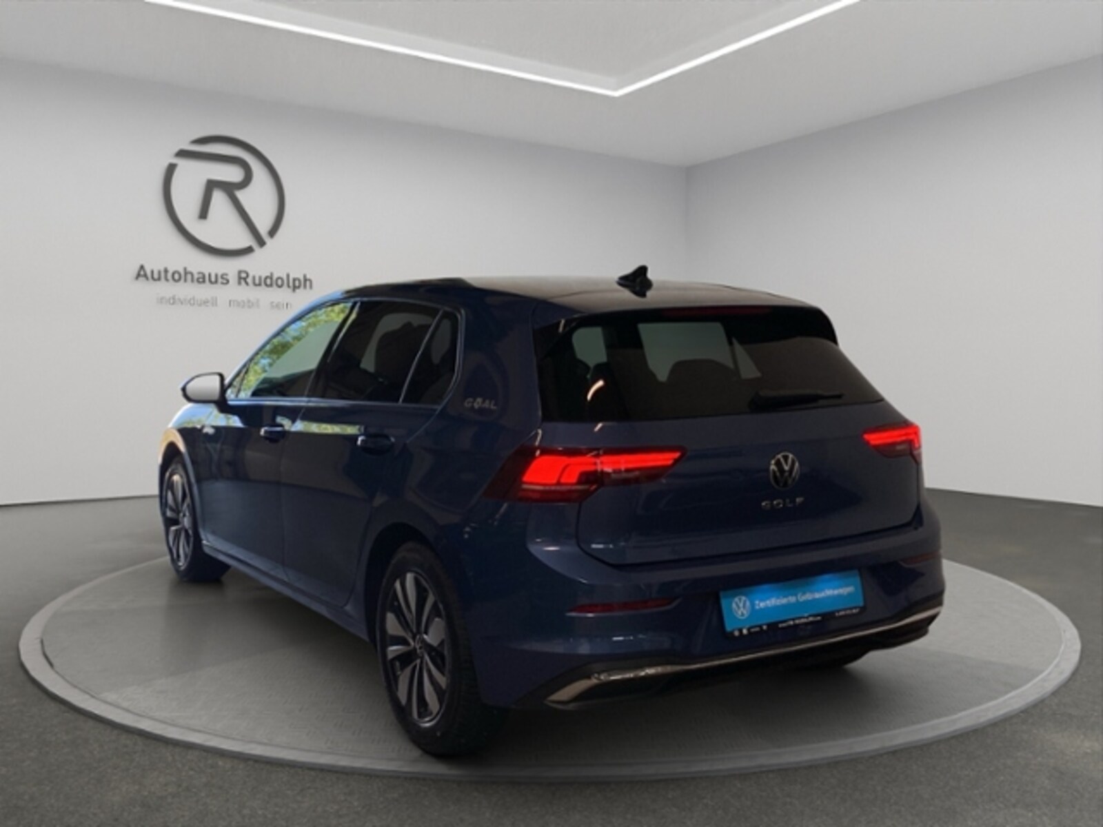 Volkswagen Golf – Bild 3