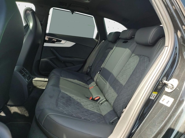 Audi S4 Avant - 2024 - Joinsteer - #15