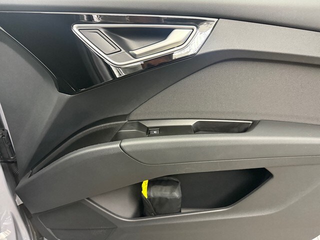 Image about Audi Q4 Sportback e-tron 35 e-tron