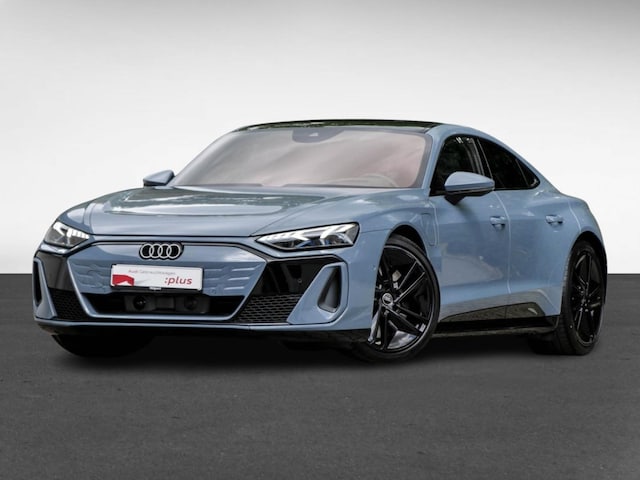 Image about Audi S e-tron GT e-tron quattro