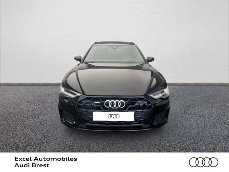 Image about Audi A6 Avant TFSI e Competition 55 TFSI e quattro 270 kW (367 ch) S tronic