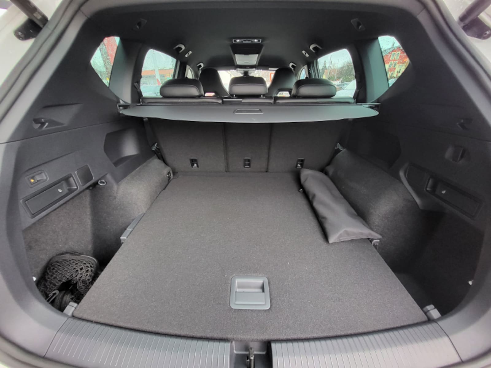 SEAT Tarraco – Bild 18