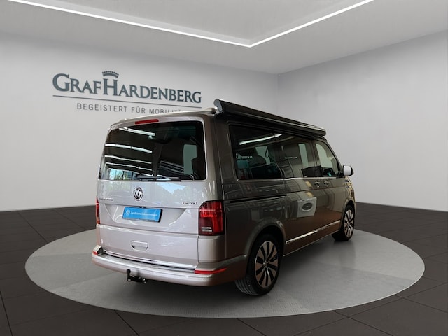 Volkswagen T6.1 California