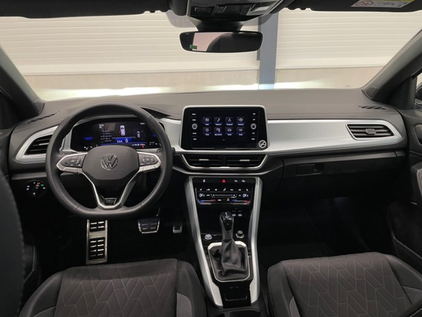 Volkswagen T-Roc – Bild 13