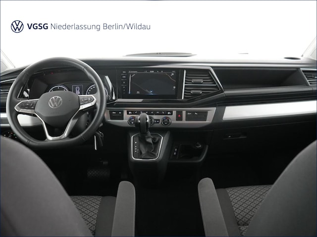 Volkswagen T6.1 California