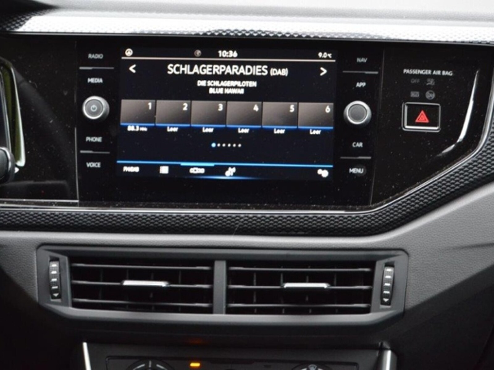 Volkswagen Polo – Bild 17