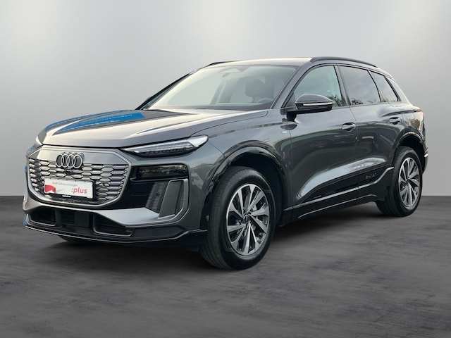Audi Q6 SUV E-tron E-tron -  - Joinsteer - #2