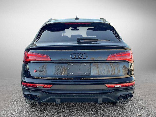 2023 Audi Audi SQ5 Sportback