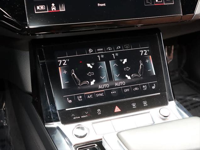 2022 AUDI E-TRON - Image 27