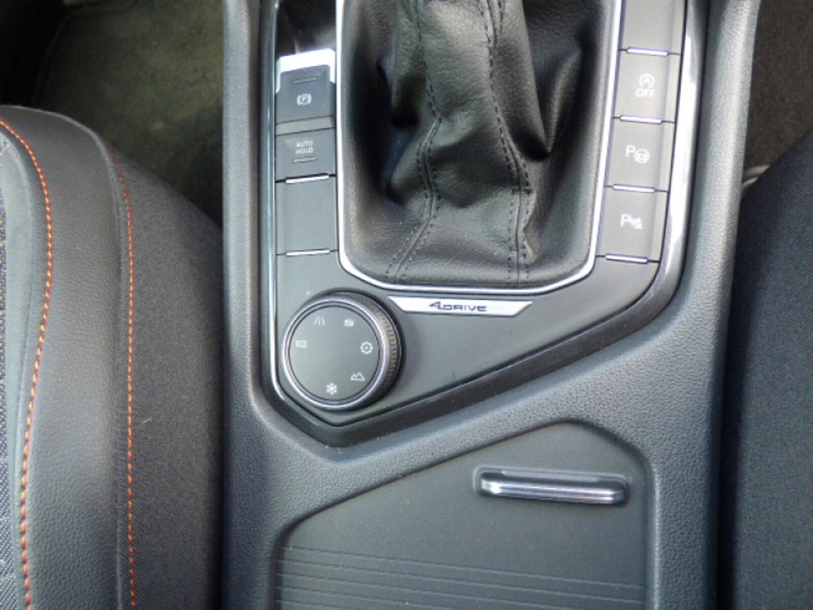 SEAT Tarraco – Bild 20