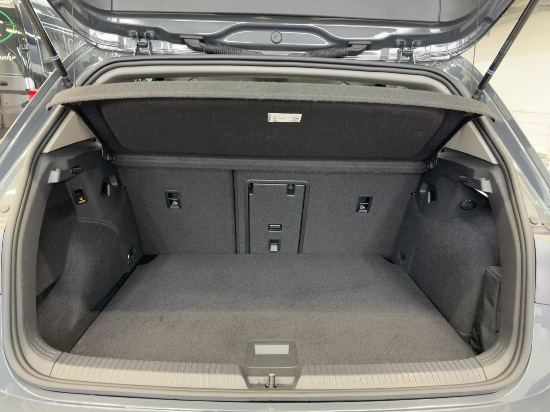 Volkswagen Golf MOVE