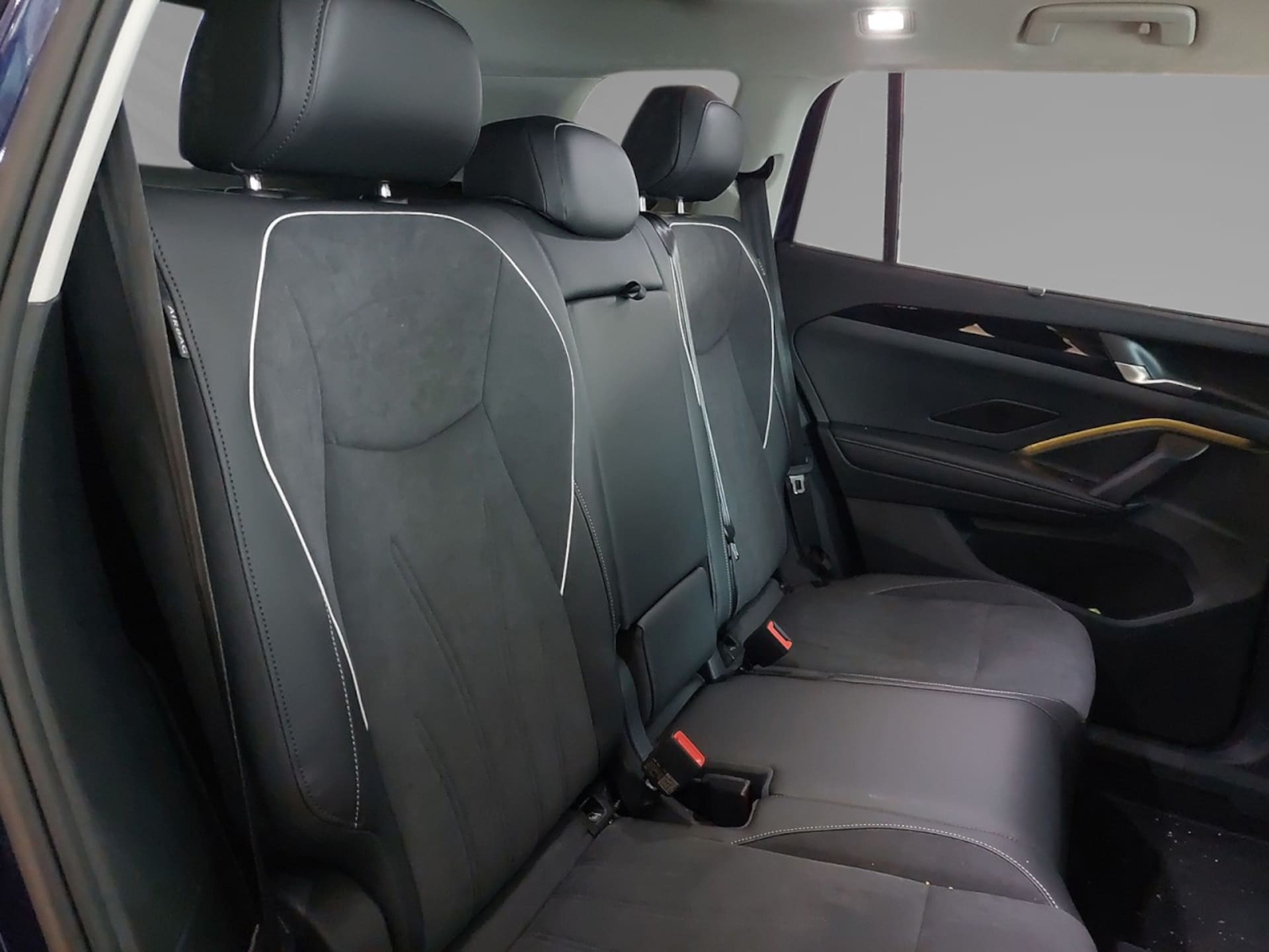 Volkswagen Tayron Elegance