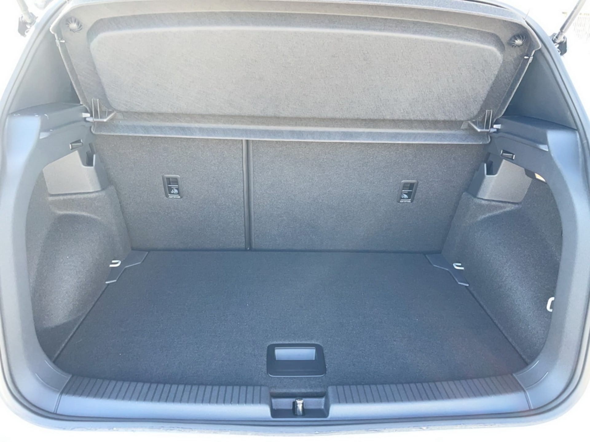 Volkswagen T-Cross Plus
