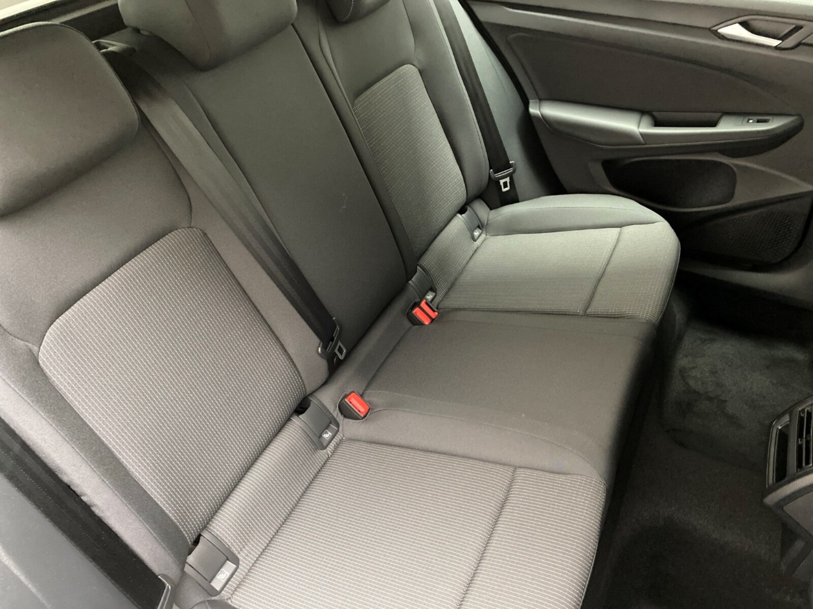 Volkswagen Golf Variant – Bild 11