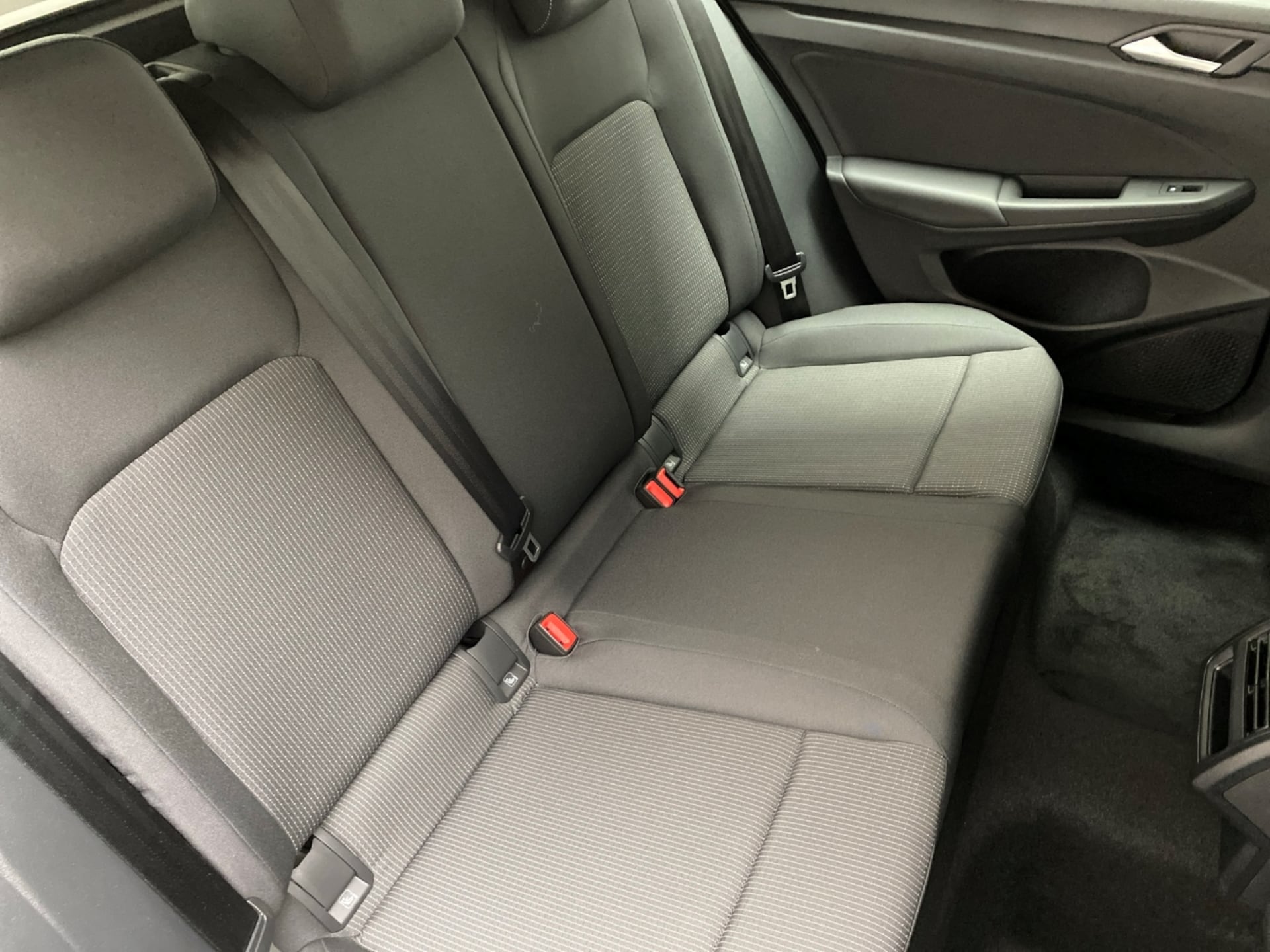 Volkswagen Golf Variant Basis-Modell