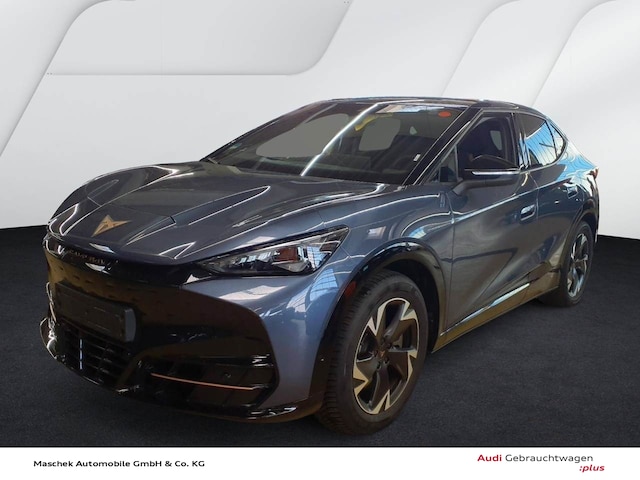 CUPRA Tavascan Sonderleasing AreaView Sitzh. v+h. Memory (SA004995)