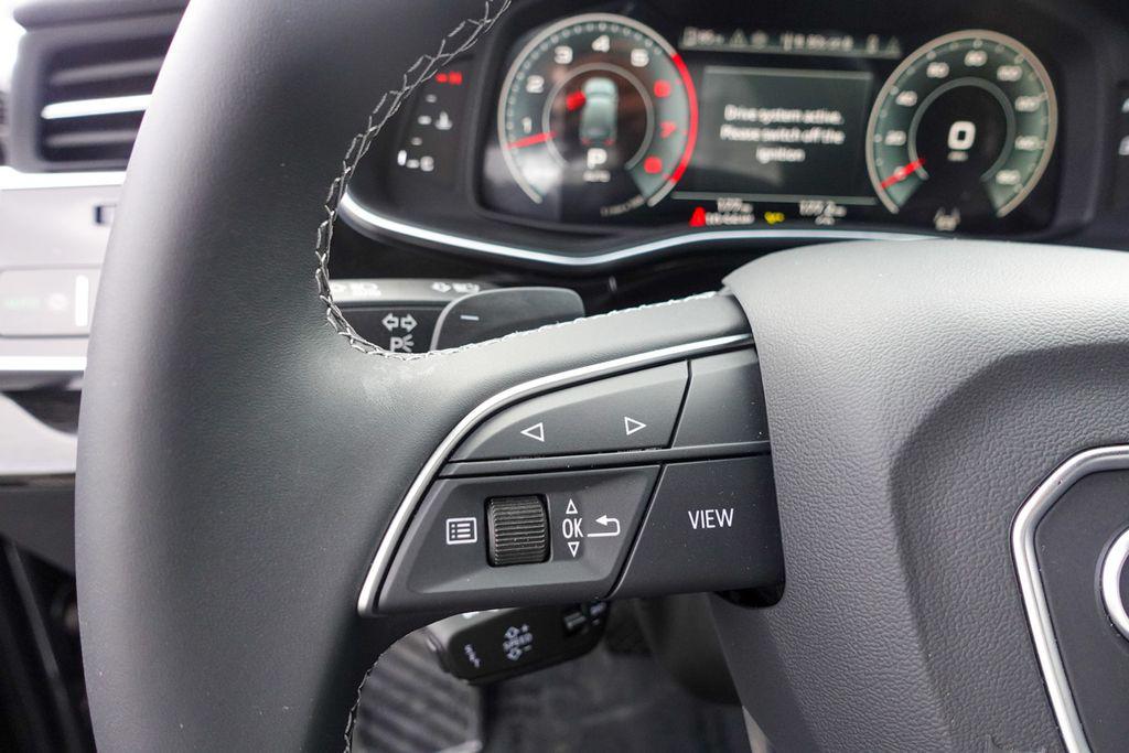 2025 Audi Q7 Prestige - Photo 21