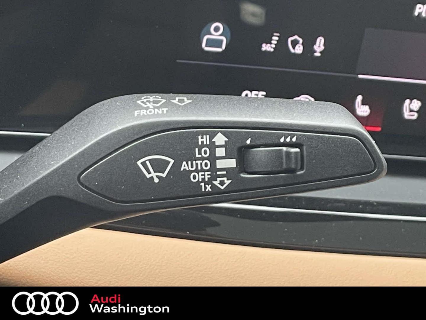 2026 Audi A6 Premium Plus - Photo 41