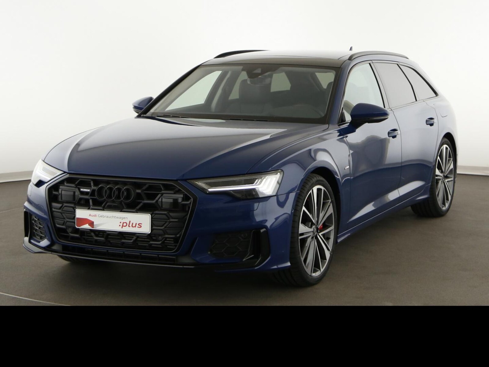 Audi A6 Avant – Bild 2