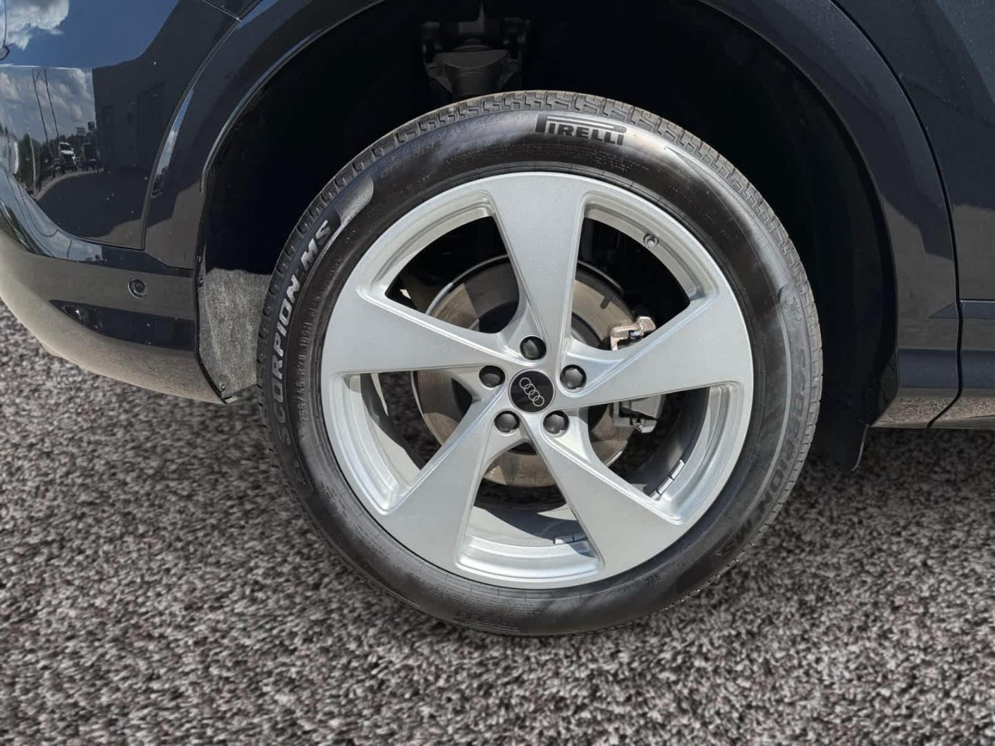 2025 Audi Q5 Premium Plus - Photo 14