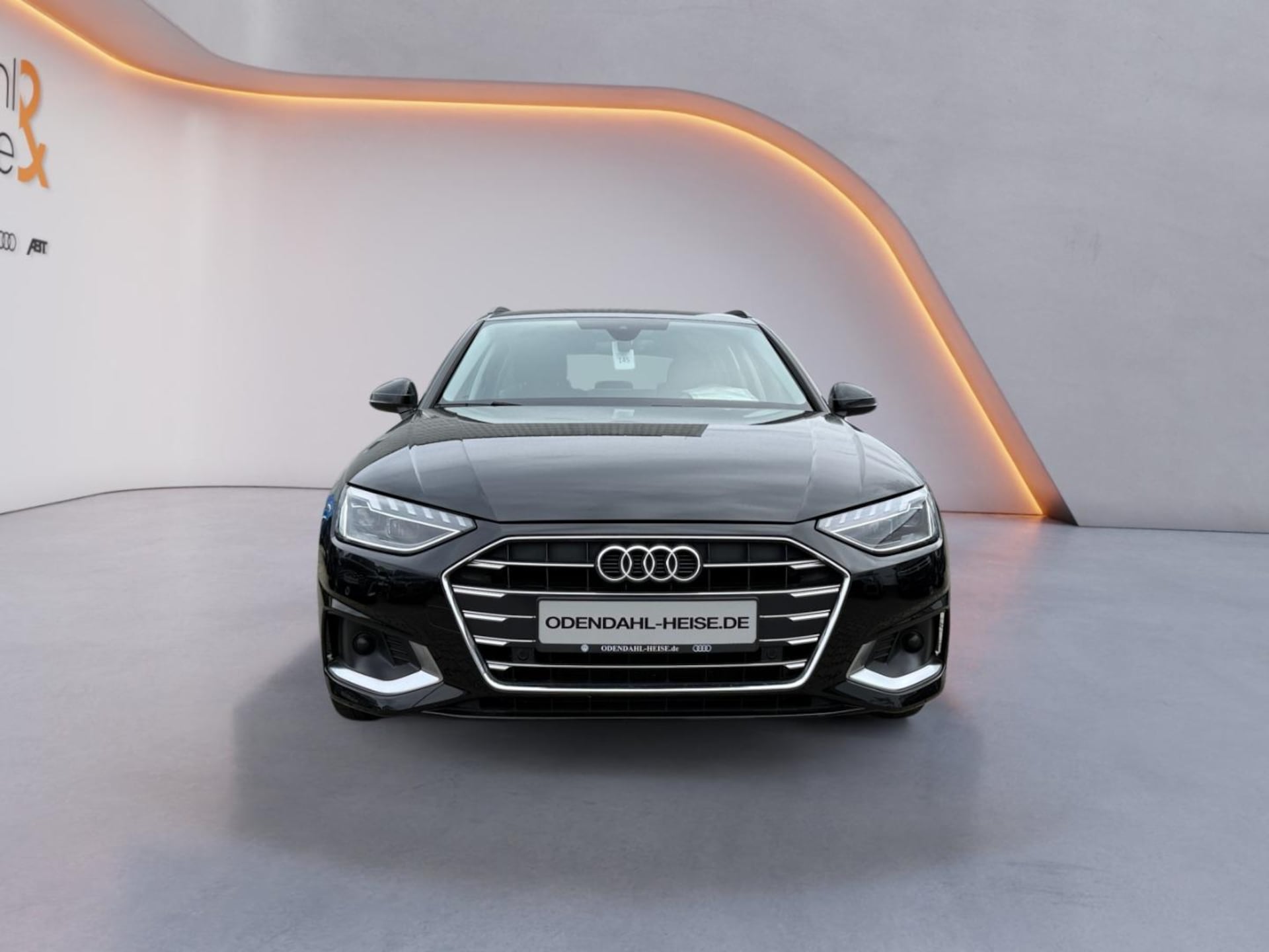Audi A4 Avant Advanced