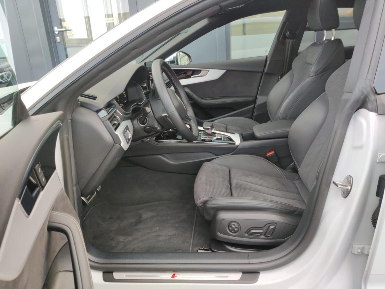 Audi S5 Sportback – Bild 6