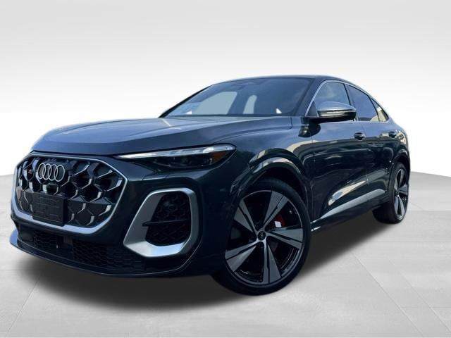 2026 Audi SQ5 Sportback