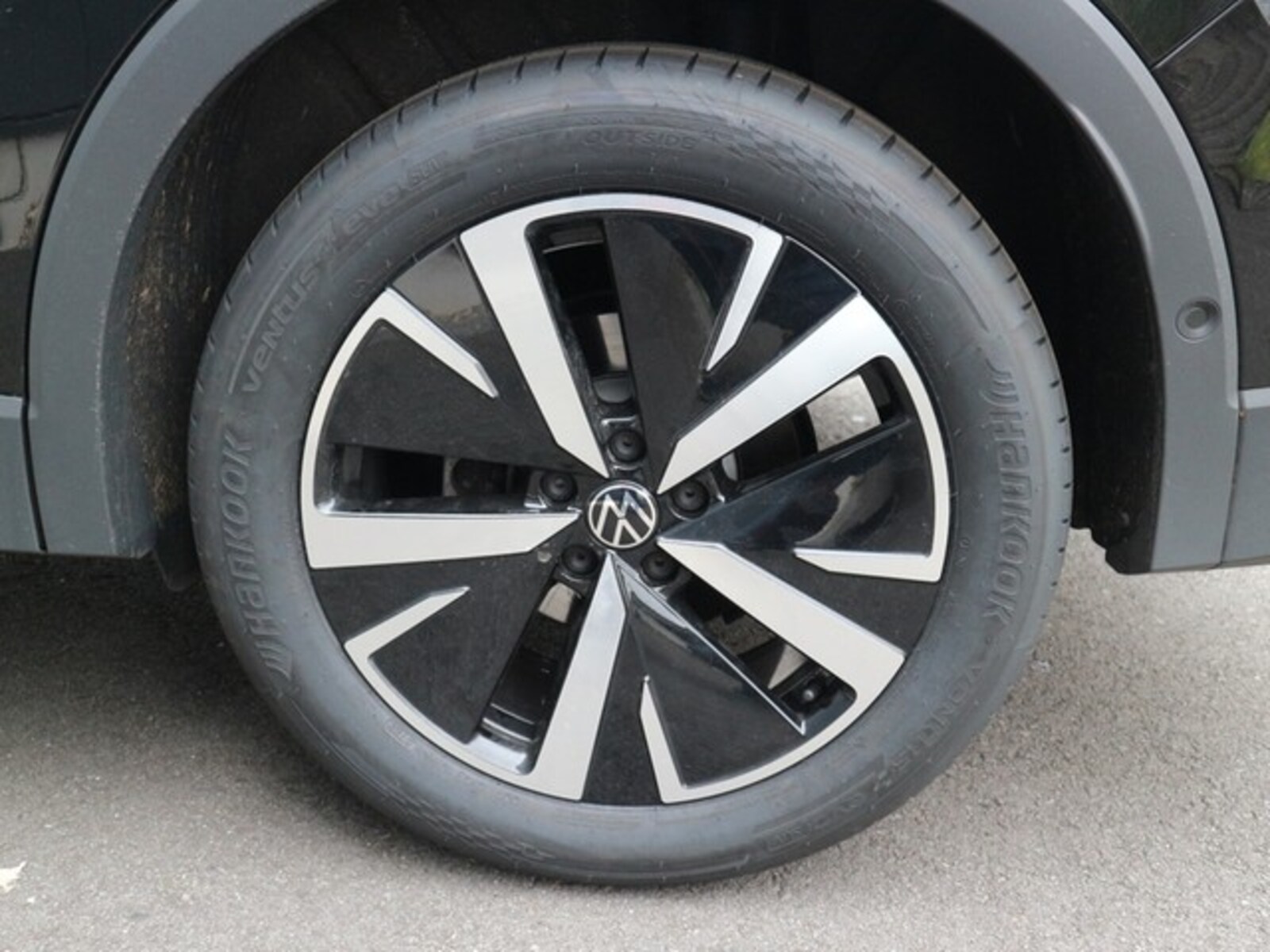 Volkswagen Tiguan – Bild 7