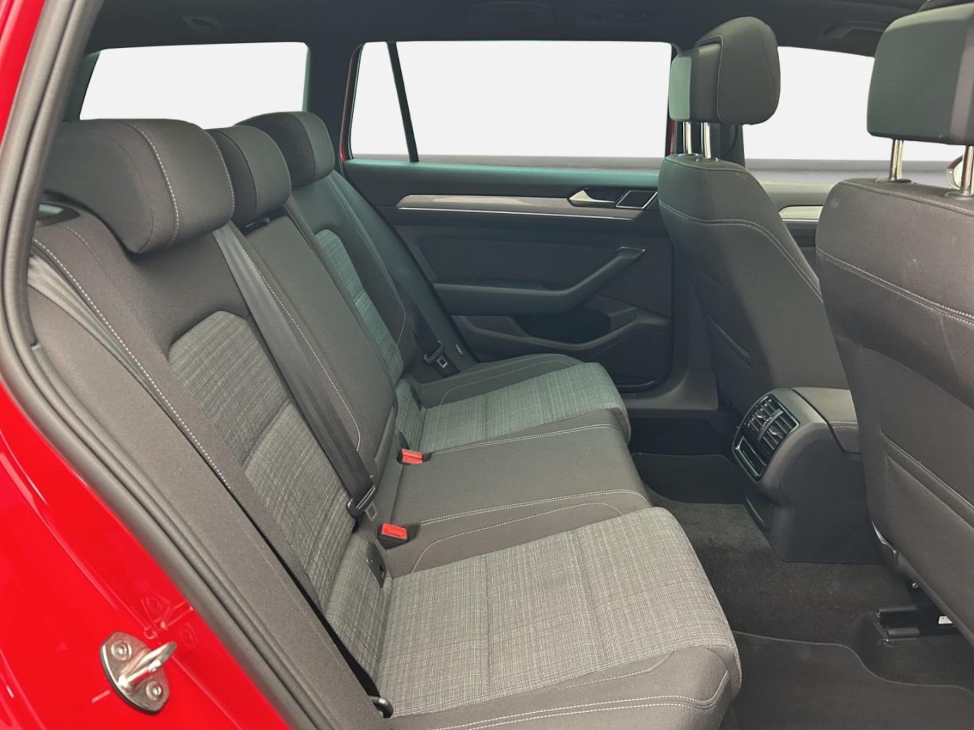 Volkswagen Passat Variant Business