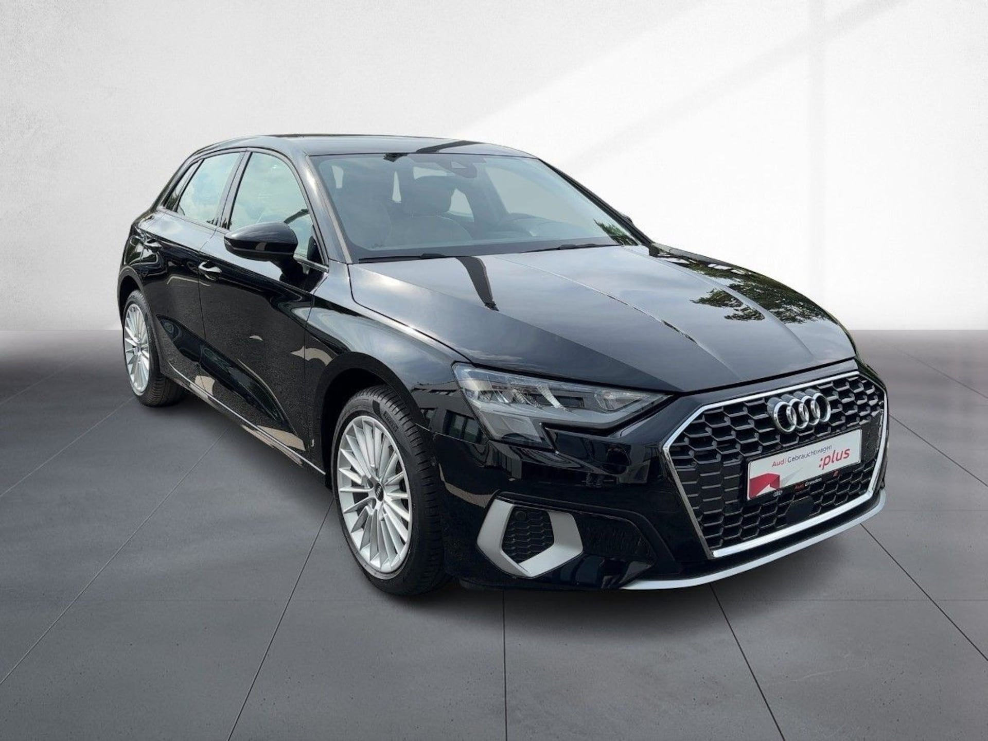 Audi A3 Sportback Advanced